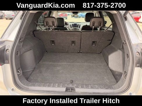 Used 2019 Chevrolet Equinox Premier image 28