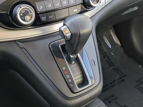 Used 2016 Honda CR-V LX image 34