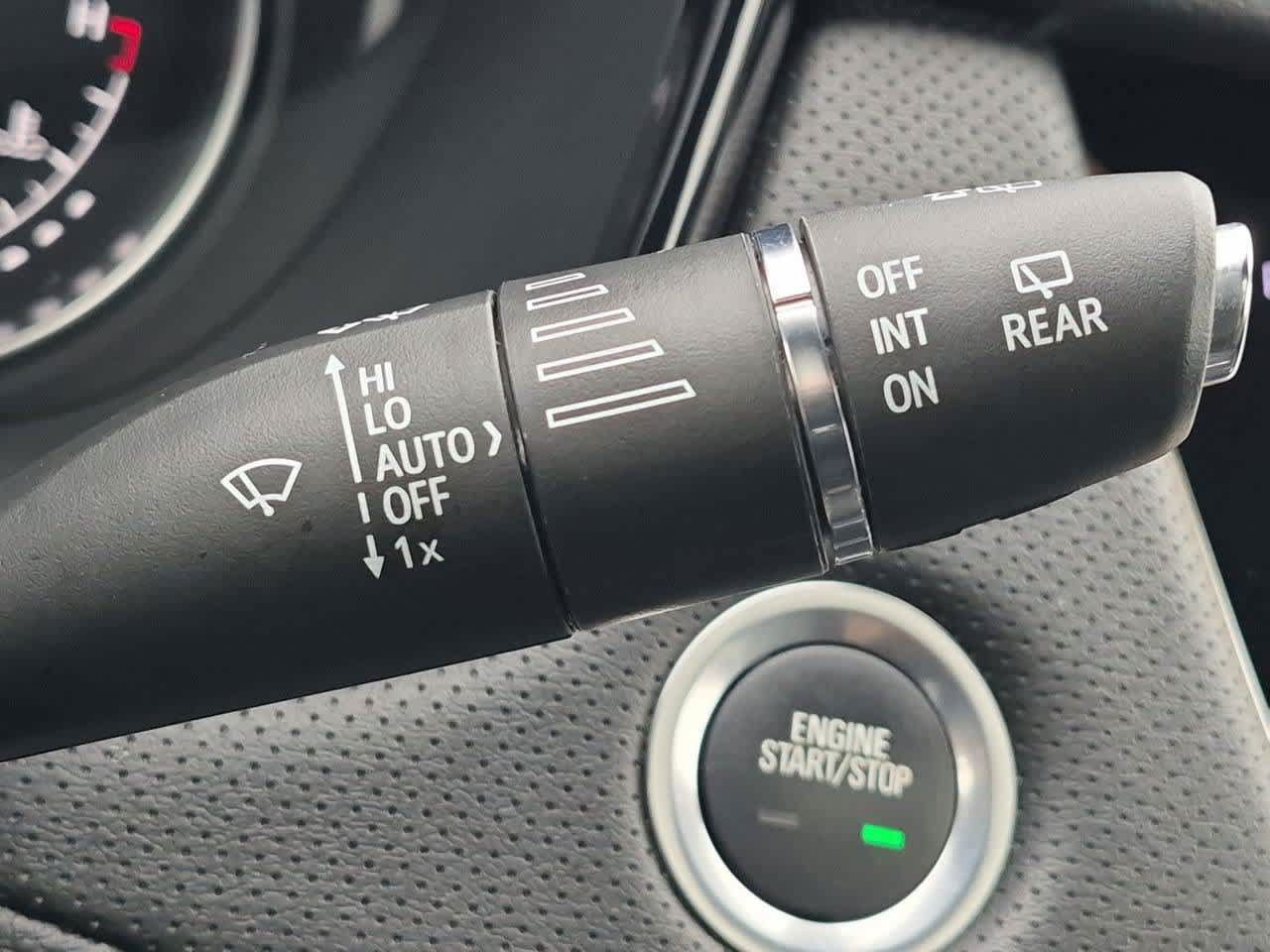 Used 2023 Cadillac XT5 Premium Luxury AWD/4WD image 27