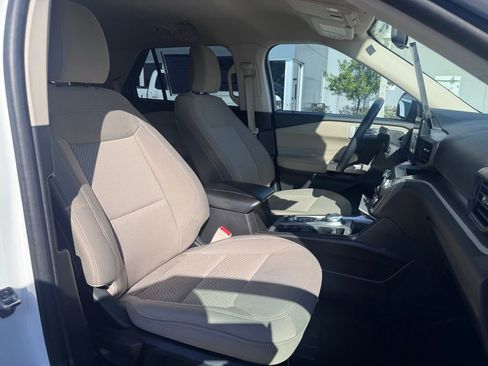 Certified 2023 Ford Explorer XLT image 22
