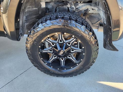 Used 2019 RAM 1500 Big Horn image 26