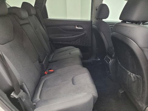 Used 2023 Hyundai Santa Fe SEL FWD image 19