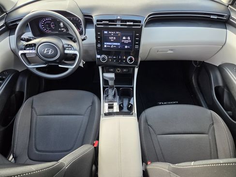 Used 2022 Hyundai Tucson SE FWD image 12