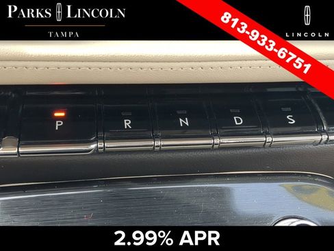 Certified 2022 Lincoln Nautilus Reserve w/ Luxury Package AWD/4WD image 26