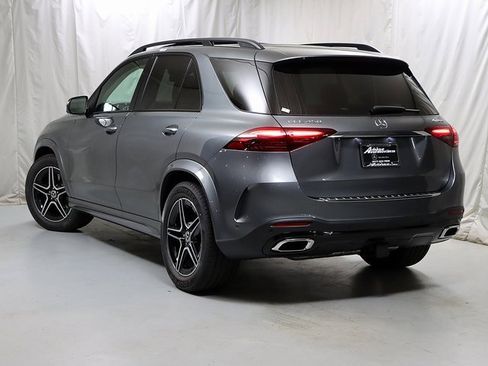 New 2026 Mercedes-Benz GLE 450 4MATIC image 11