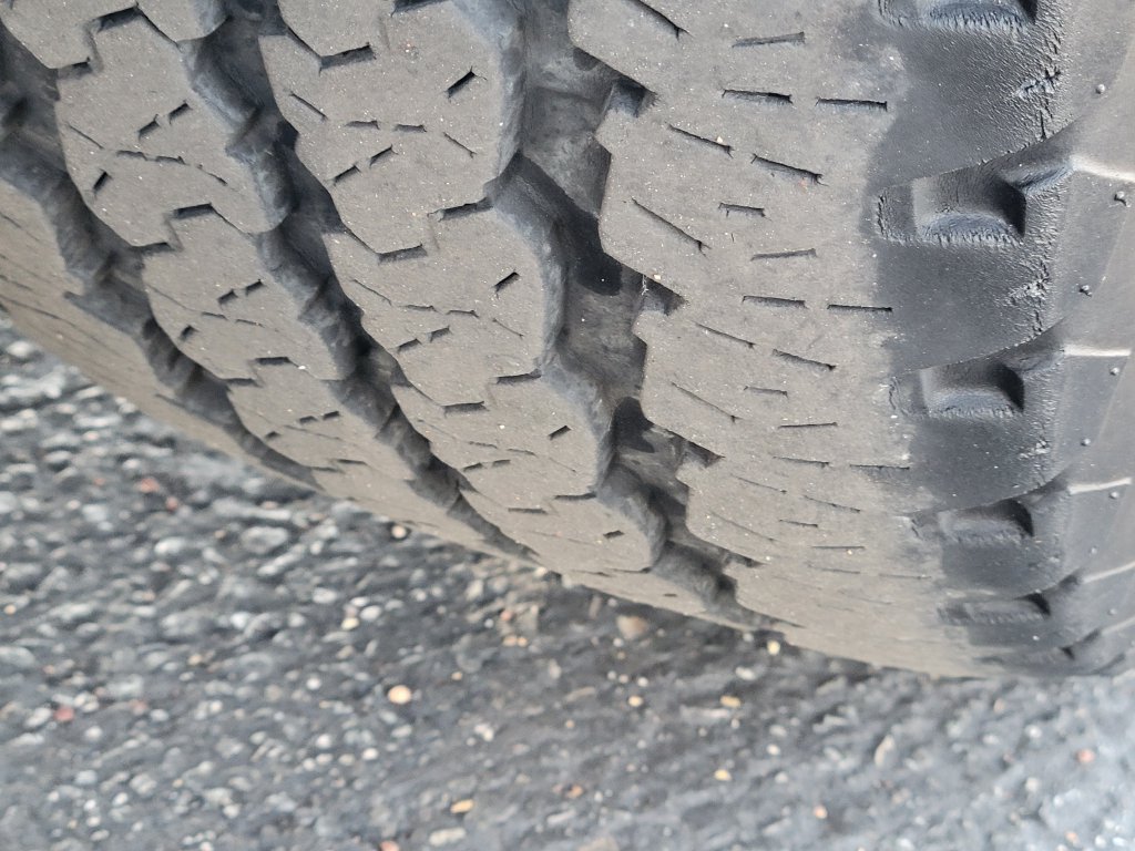 Used 2022 RAM 2500 Limited RWD image 34