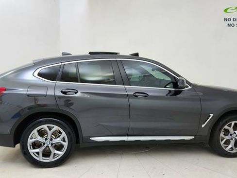 Used 2025 BMW X4 xDrive30i AWD/4WD image 6