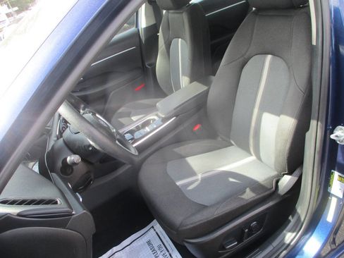 Used 2020 Hyundai Sonata SEL image 6