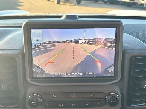 Used 2023 Ford Bronco Sport Badlands image 25