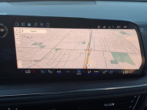 New 2026 Chevrolet Tahoe Premier image 12