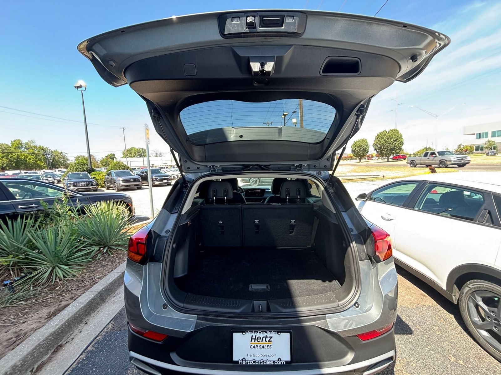 Used 2026 Buick Encore GX Preferred FWD image 29