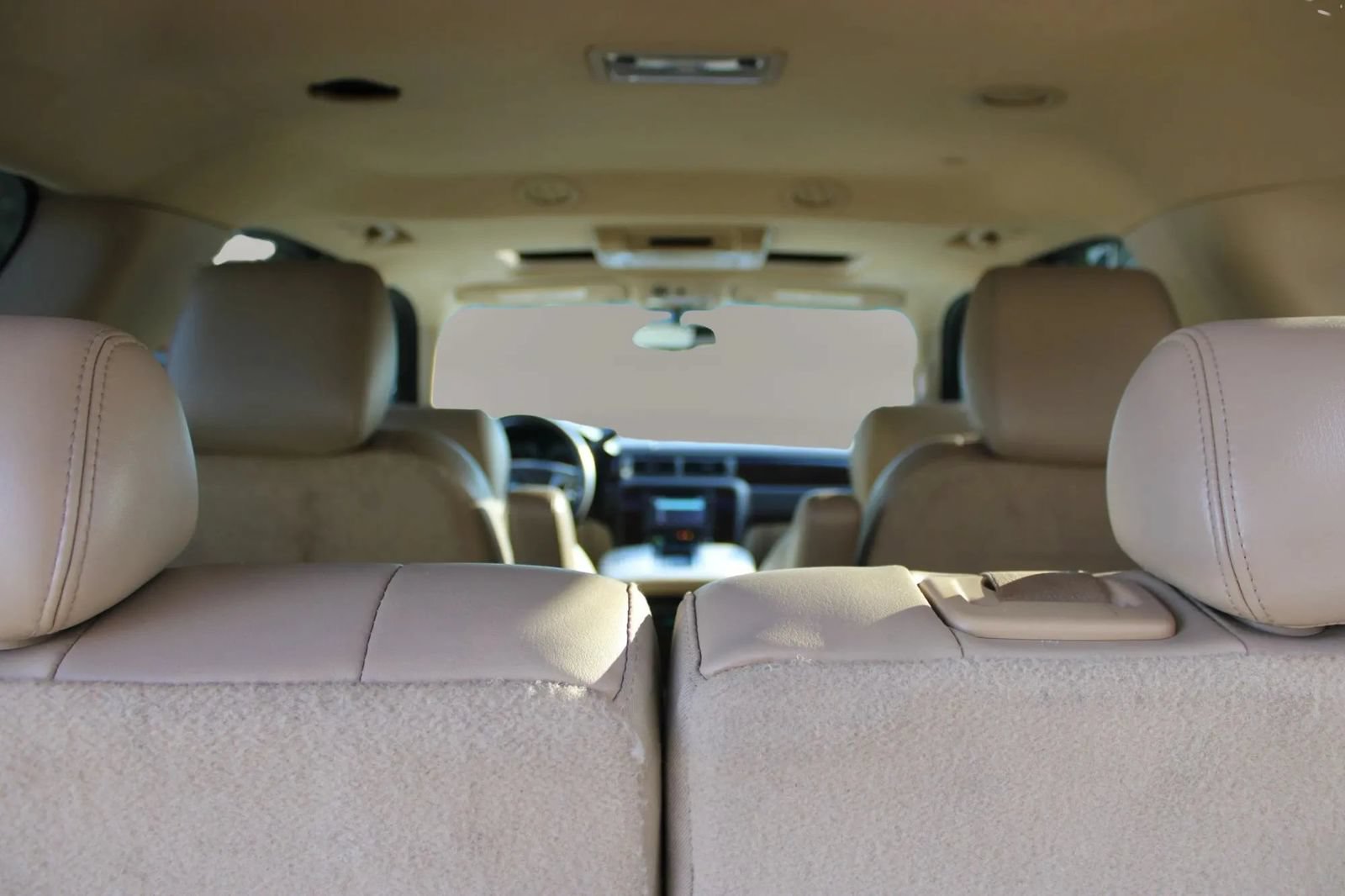 Used 2013 GMC Yukon Denali AWD/4WD image 37