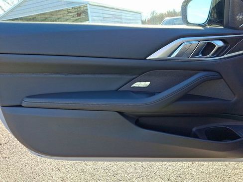 New 2026 BMW 430i xDrive Coupe w/ M Sport Package image 11