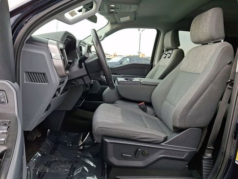 Certified 2022 Ford F150 XLT w/ Equipment Group 302A High image 14