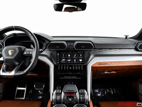 Used 2019 Lamborghini Urus image 25