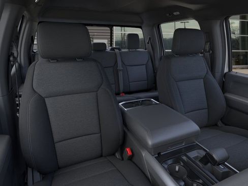 New 2025 Ford F150 XLT w/ Equipment Group 302A MID image 10