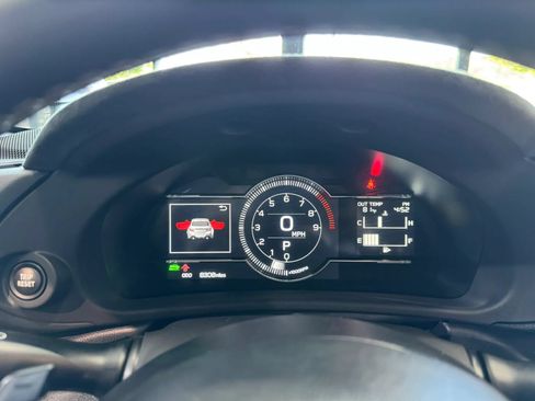 Used 2025 Toyota GR86 Premium w/ ALL Weather Mat Package (TMS) RWD image 25