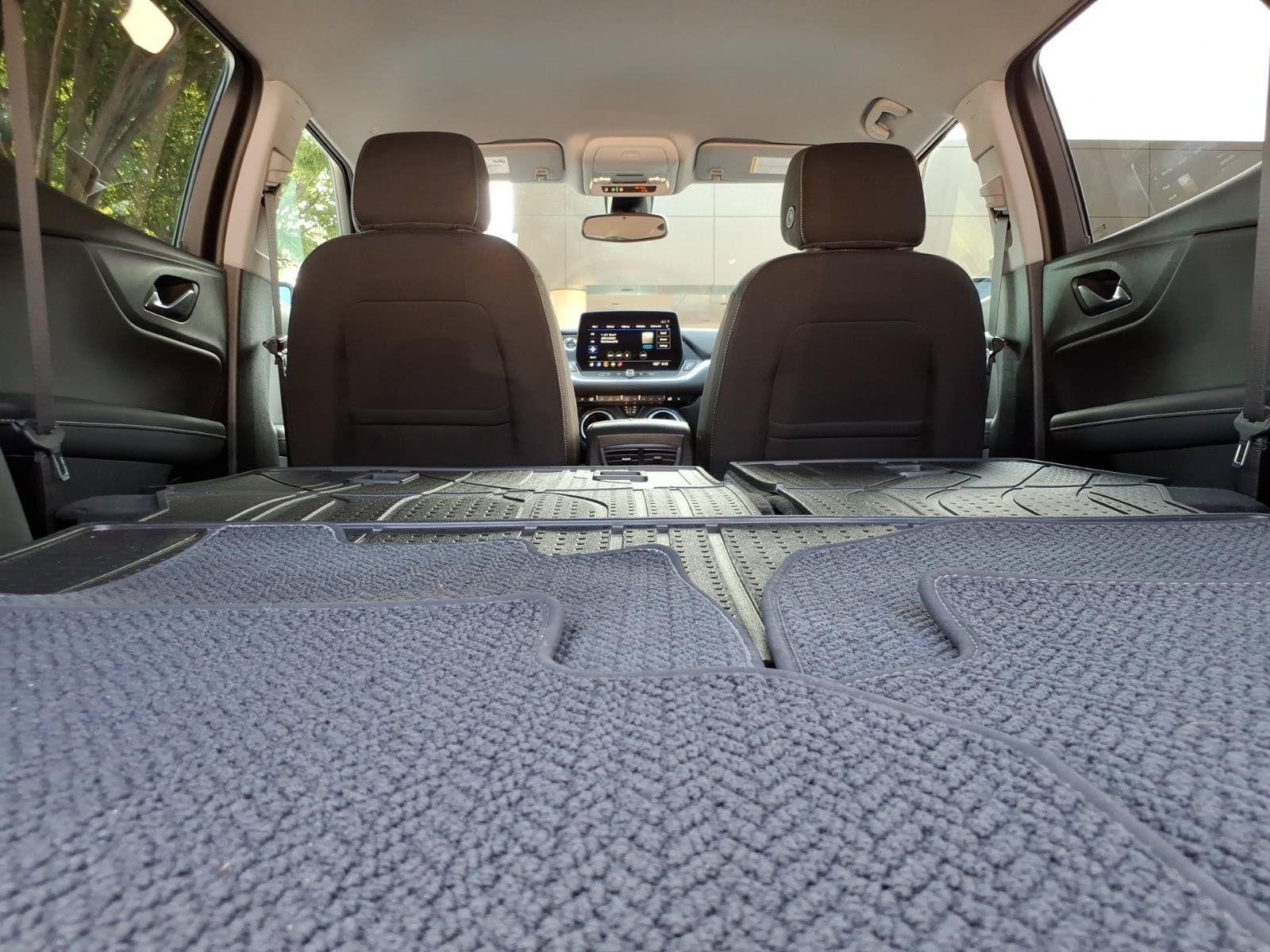 Used 2024 Chevrolet Blazer LT w/ Convenience Package FWD image 31