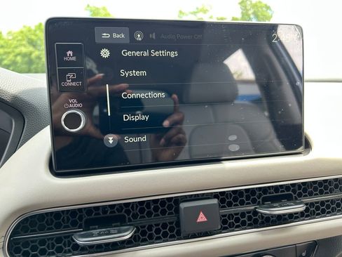 Used 2026 Honda HR-V EX-L image 30