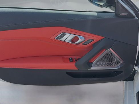 New 2026 BMW Z4 sDrive30i w/ Premium Package image 19