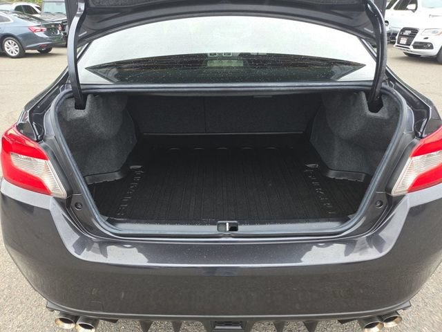 Used 2017 Subaru WRX AWD/4WD image 11