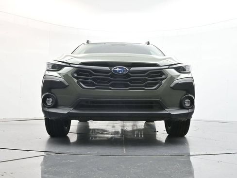 Used 2024 Subaru Crosstrek 2.5i Limited w/ Popular Package #4A AWD/4WD image 36