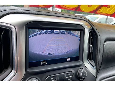 Used 2021 Chevrolet Silverado 2500 LT AWD/4WD image 20