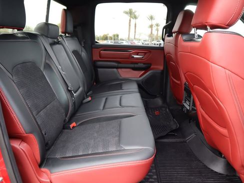 Used 2019 RAM 1500 Rebel w/ Rebel Level 2 Equipment Group image 21