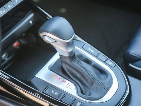 Certified 2023 Kia Forte GT-Line w/ GT-Line Premium Package image 20