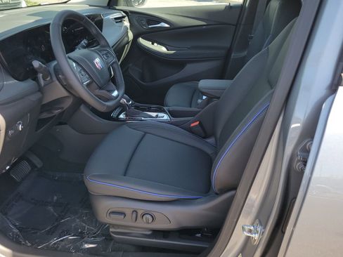 New 2026 Buick Encore GX Sport Touring w/ Comfort Package AWD/4WD image 6