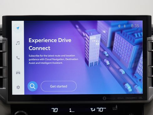 Used 2023 Toyota Tundra Capstone image 18