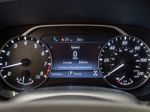 Used 2022 Nissan Frontier SV AWD/4WD image 13