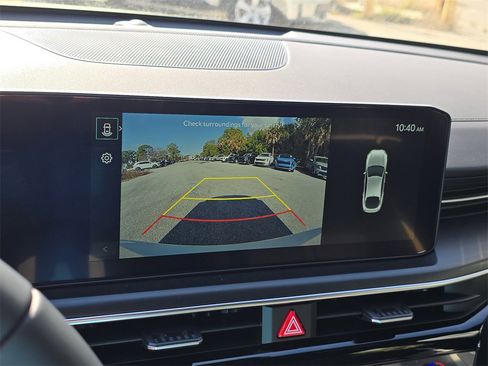 New 2026 Kia K5 GT-Line image 24