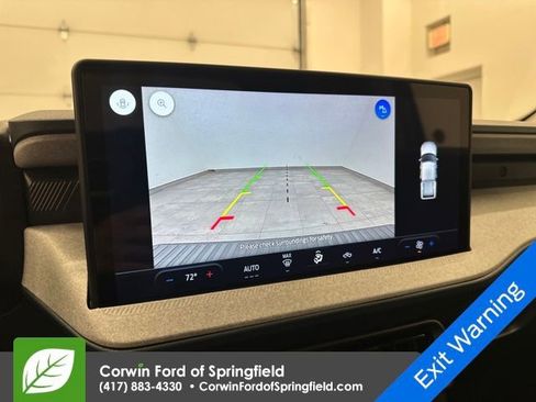 New 2026 Ford Maverick XLT image 31