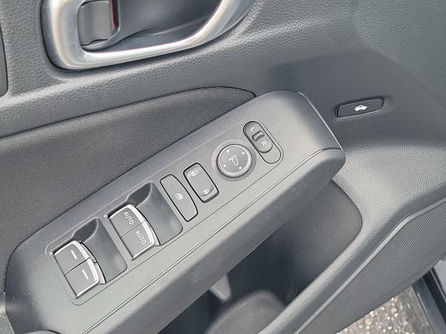 Used 2024 Honda Civic Sport image 15