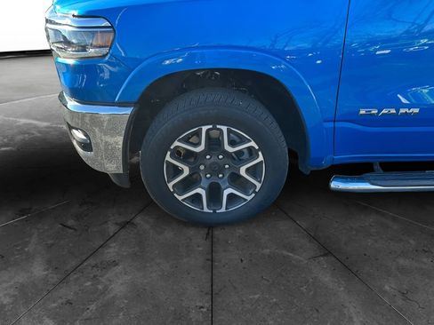 Used 2025 RAM 1500 Laramie image 14