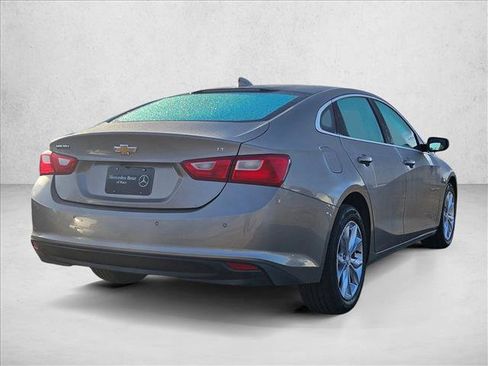 Used 2024 Chevrolet Malibu LT image 5