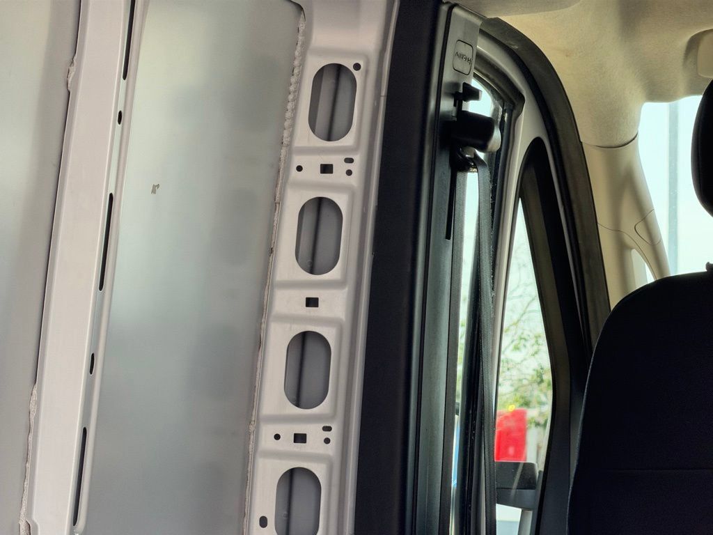 Used 2024 RAM ProMaster 2500 w/ Convenience Group FWD image 29