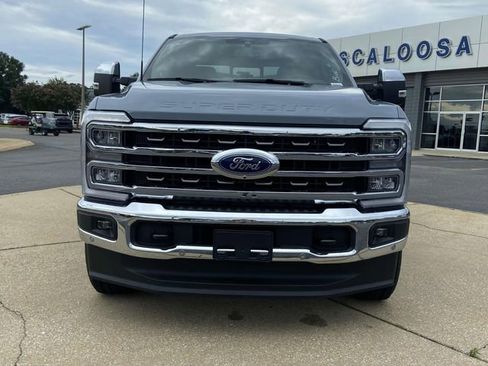 New 2025 Ford F250 King Ranch w/ Chrome Package image 6