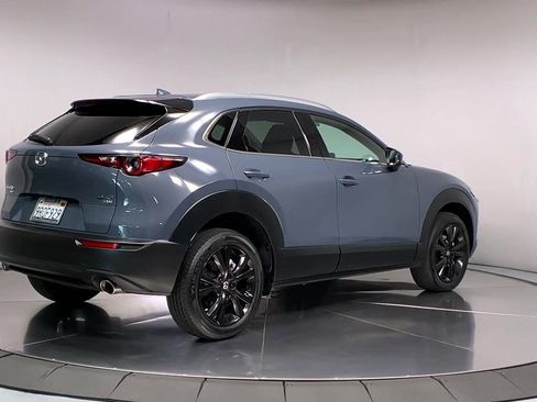 Used 2024 MAZDA CX-30 2.5 Turbo w/ Premium Plus Pkg image 51