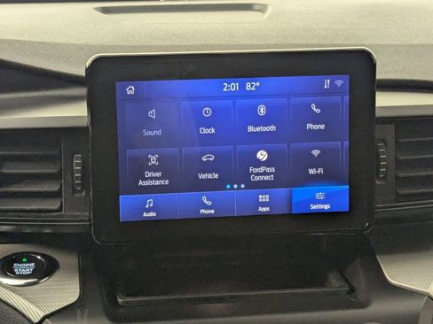 Used 2020 Ford Explorer XLT image 21