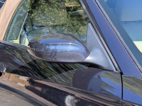 Used 2007 BMW Z4 3.0i image 11