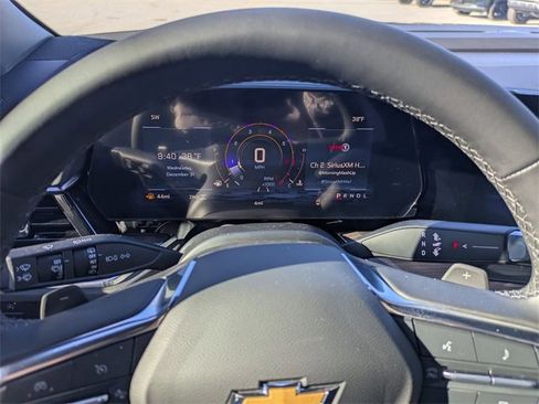 New 2026 Chevrolet Suburban LS w/ LPO, Dark Essentials Package image 15