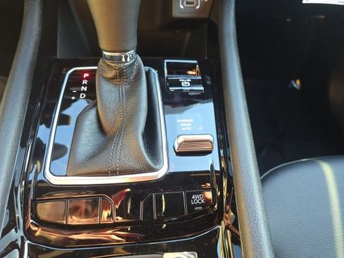 New 2026 Jeep Compass Latitude image 21