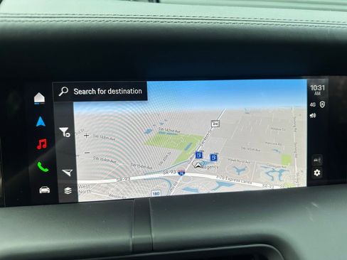 Used 2026 Porsche Taycan 4S image 32