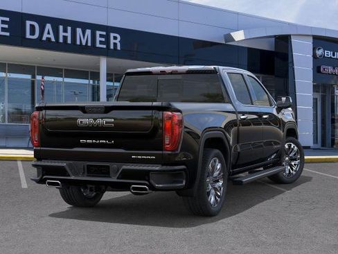 New 2026 GMC Sierra 1500 Denali image 19