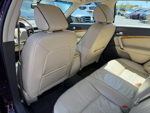 Used 2011 Lincoln MKZ image 26