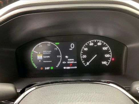 Used 2023 Honda CR-V Sport Touring image 25