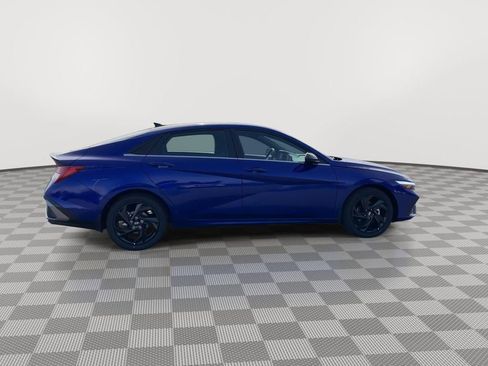New 2026 Hyundai Elantra SEL Sport Premium image 34