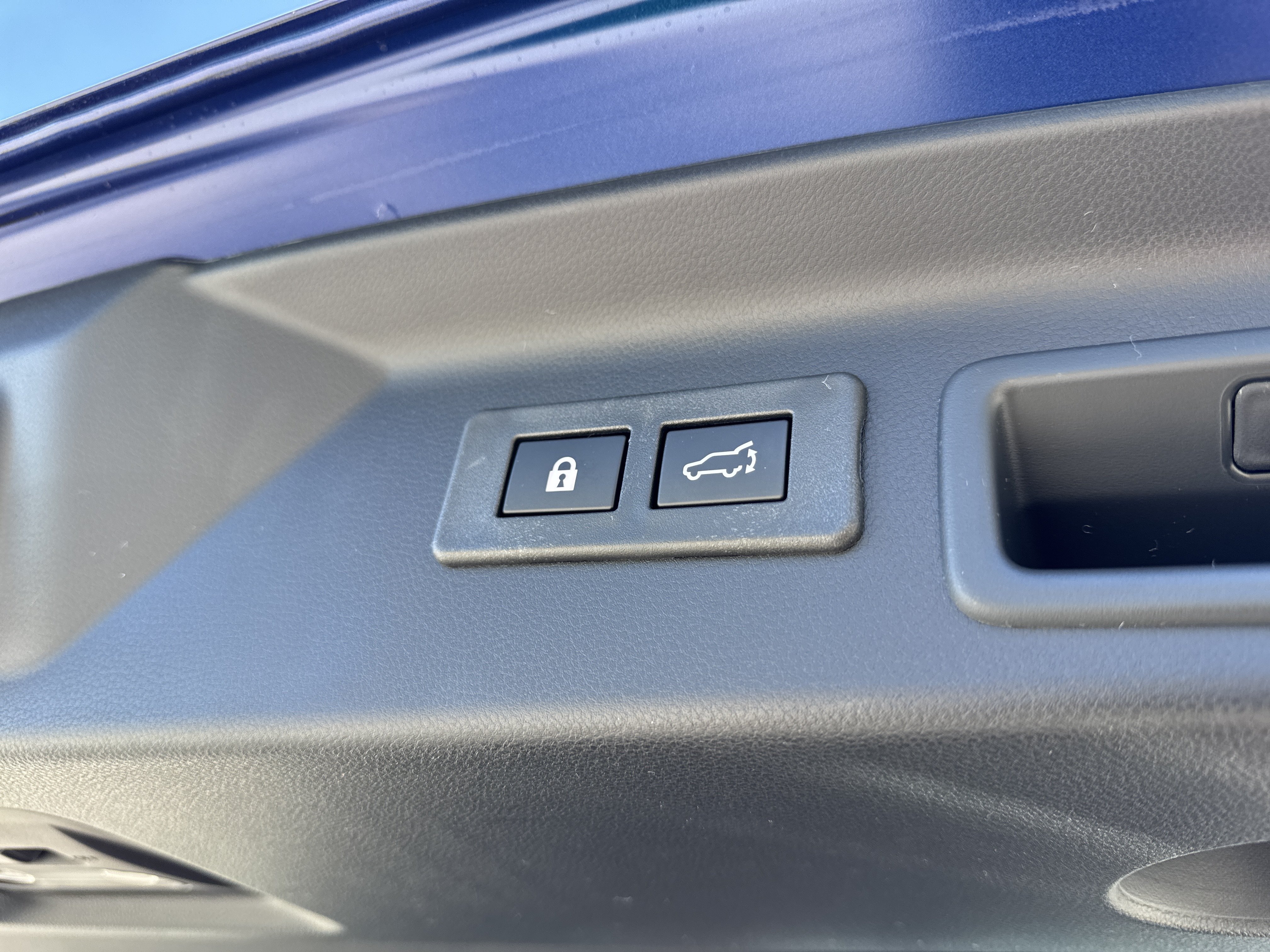 New 2026 Subaru Forester Sport AWD/4WD image 20
